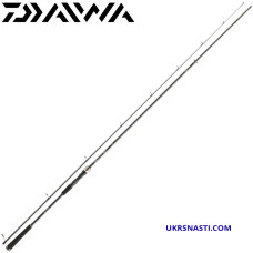 Спиннинг Daiwa Exceler Jigger Spin